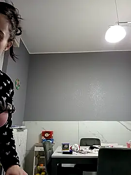 Maialona78 online show from 15, 1, 2026