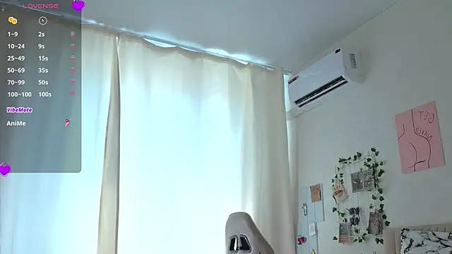 Snapshot of _Alissaa chatting on 21, 6, 2026 Alissaa online show from 21, 6, 2026