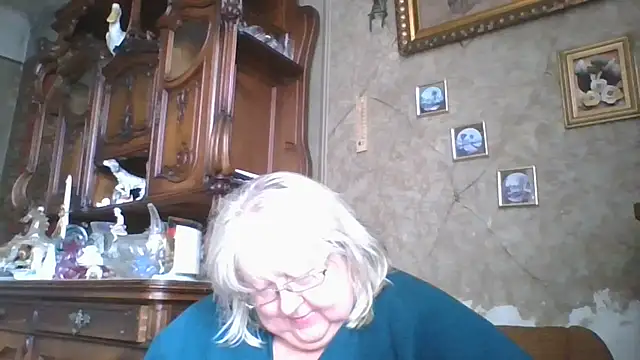 Lala-Love56 online show from 12, 9, 2025