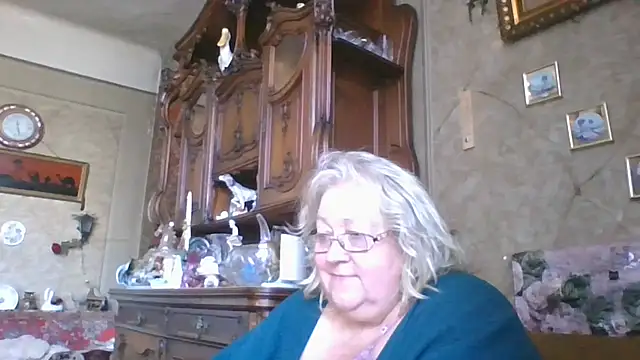 Lala-Love56 online show from 27, 9, 2025