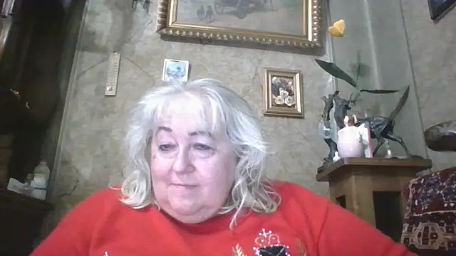 Lala-Love56 online show from 19, 3, 2026