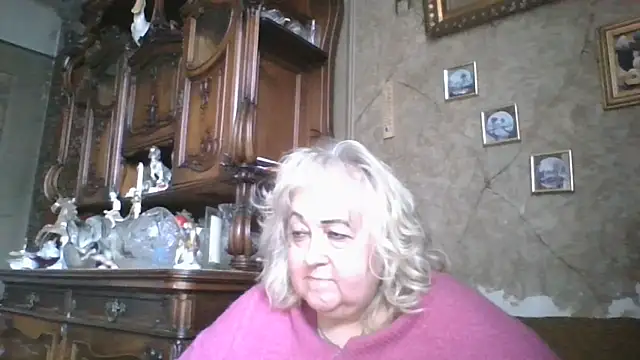 Snapshot of Lala-Love56 chatting on 19, 4, 2026 Lala-Love56 online show from 19, 4, 2026