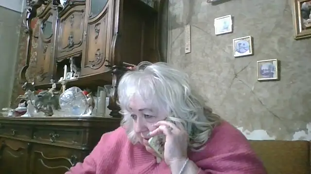 Snapshot of Lala-Love56 chatting on 19, 4, 2026 Lala-Love56 online show from 19, 4, 2026