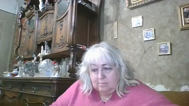 Snapshot of Lala-Love56 chatting on 20, 4, 2026 Lala-Love56 online show from 20, 4, 2026