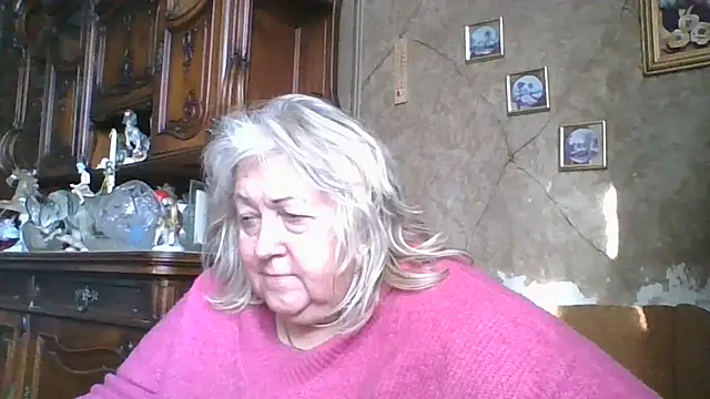 Snapshot of Lala-Love56 chatting on 24, 4, 2026 Lala-Love56 online show from 24, 4, 2026