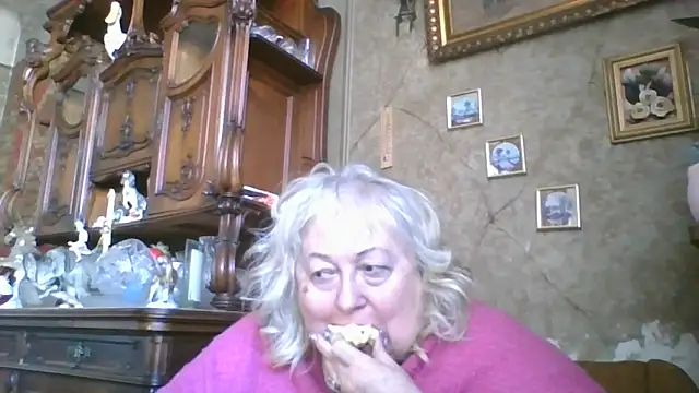 Snapshot of Lala-Love56 chatting on 26, 4, 2026 Lala-Love56 online show from 26, 4, 2026