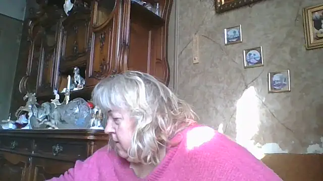 Snapshot of Lala-Love56 chatting on 6, 5, 2026 Lala-Love56 online show from 6, 5, 2026