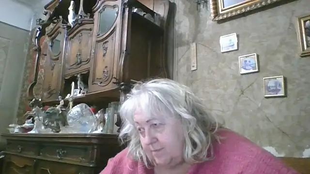 Snapshot of Lala-Love56 chatting on 6, 5, 2026 Lala-Love56 online show from 6, 5, 2026