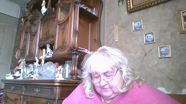 Snapshot of Lala-Love56 chatting on 8, 5, 2026 Lala-Love56 online show from 8, 5, 2026