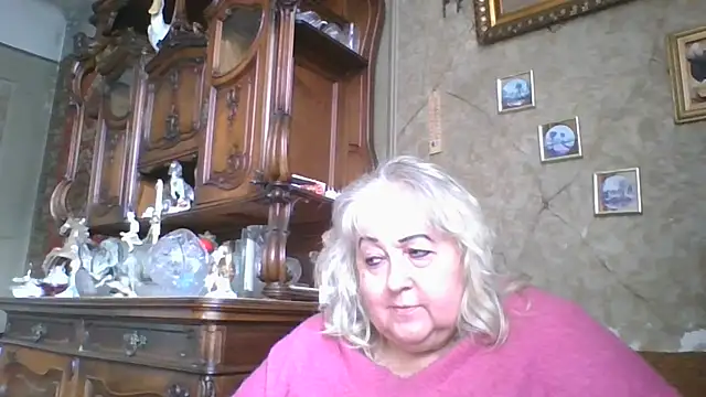 Snapshot of Lala-Love56 chatting on 13, 5, 2026 Lala-Love56 online show from 13, 5, 2026