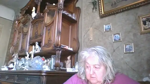 Snapshot of Lala-Love56 chatting on 14, 5, 2026 Lala-Love56 online show from 14, 5, 2026