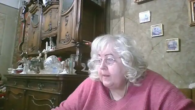 Snapshot of Lala-Love56 chatting on 18, 5, 2026 Lala-Love56 online show from 18, 5, 2026