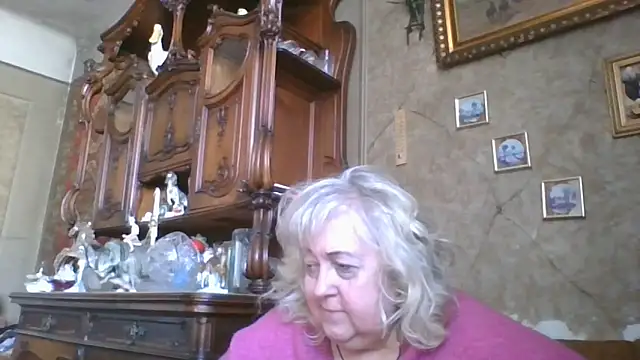 Snapshot of Lala-Love56 chatting on 20, 5, 2026 Lala-Love56 online show from 20, 5, 2026