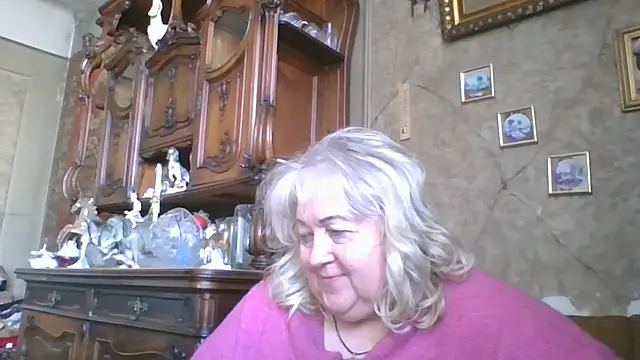 Snapshot of Lala-Love56 chatting on 24, 5, 2026 Lala-Love56 online show from 24, 5, 2026