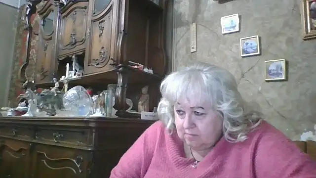 Snapshot of Lala-Love56 chatting on 25, 5, 2026 Lala-Love56 online show from 25, 5, 2026