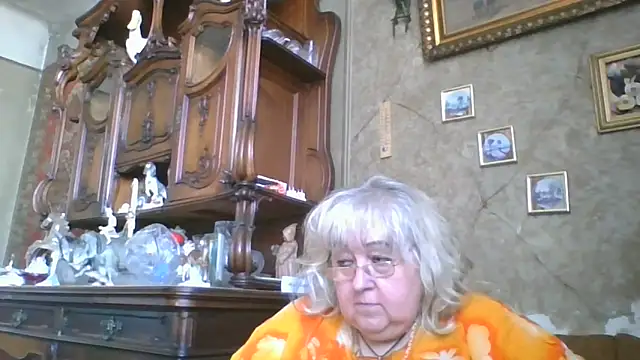 Snapshot of Lala-Love56 chatting on 26, 5, 2026 Lala-Love56 online show from 26, 5, 2026