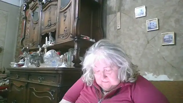 Snapshot of Lala-Love56 chatting on 29, 5, 2026 Lala-Love56 online show from 29, 5, 2026