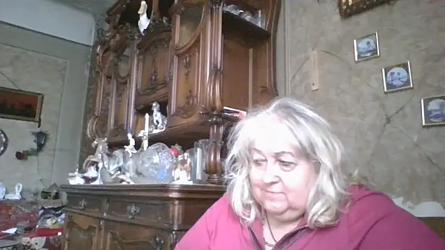 Snapshot of Lala-Love56 chatting on 1, 6, 2026 Lala-Love56 online show from 1, 6, 2026