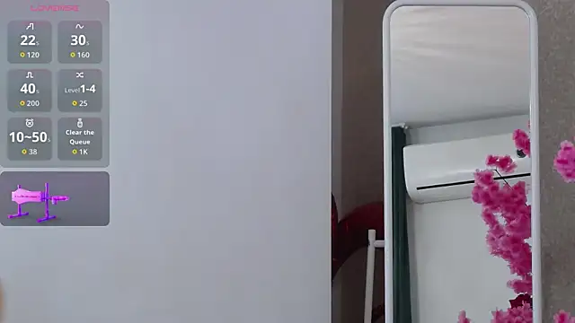 RubbiDark online show from 20, 3, 2026