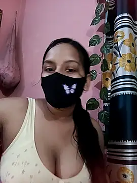 Snapshot of Samiya3344 chatting on 17, 10, 2025 Samiya3344 online show from 17, 10, 2025