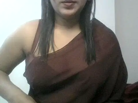 Samiya3344 online show from 5, 12, 2025