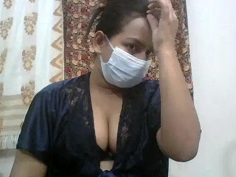 Samiya3344 online show from 17, 12, 2025