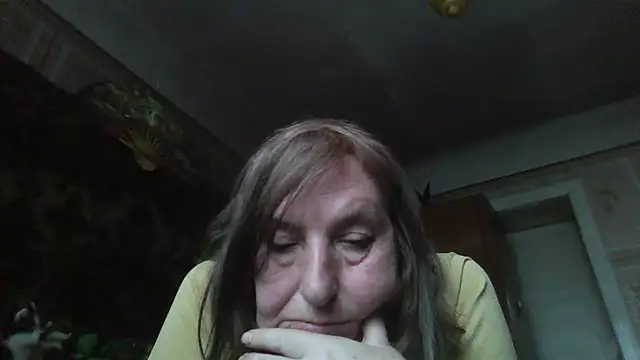 Snapshot of AnnaLive570 chatting on 30, 9, 2025 AnnaLive570 online show from 30, 9, 2025