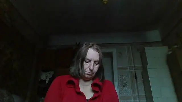 Snapshot of AnnaLive570 chatting on 6, 10, 2025 AnnaLive570 online show from 6, 10, 2025