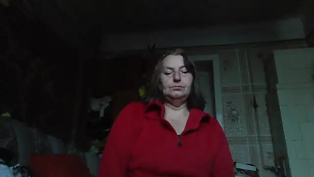 Snapshot of AnnaLive570 chatting on 7, 10, 2025 AnnaLive570 online show from 7, 10, 2025