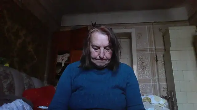 Snapshot of AnnaLive570 chatting on 12, 10, 2025 AnnaLive570 online show from 12, 10, 2025