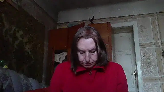 Snapshot of AnnaLive570 chatting on 13, 10, 2025 AnnaLive570 online show from 13, 10, 2025