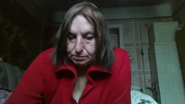 Snapshot of AnnaLive570 chatting on 14, 10, 2025 AnnaLive570 online show from 14, 10, 2025