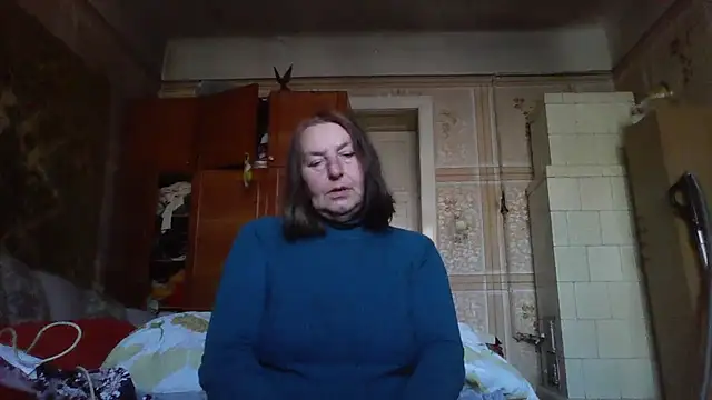 Snapshot of AnnaLive570 chatting on 16, 10, 2025 AnnaLive570 online show from 16, 10, 2025