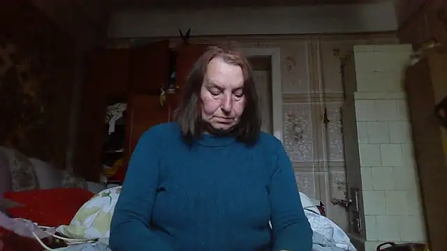 Snapshot of AnnaLive570 chatting on 17, 10, 2025 AnnaLive570 online show from 17, 10, 2025