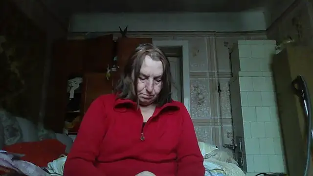 Snapshot of AnnaLive570 chatting on 18, 10, 2025 AnnaLive570 online show from 18, 10, 2025