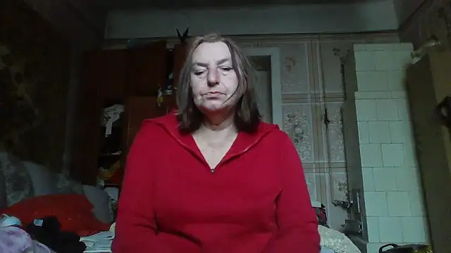 Snapshot of AnnaLive570 chatting on 19, 10, 2025 AnnaLive570 online show from 19, 10, 2025