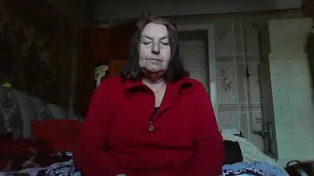 Snapshot of AnnaLive570 chatting on 20, 10, 2025 AnnaLive570 online show from 20, 10, 2025