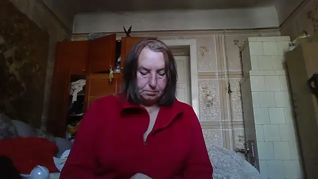 Snapshot of AnnaLive570 chatting on 21, 10, 2025 AnnaLive570 online show from 21, 10, 2025