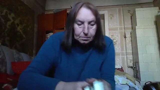 Snapshot of AnnaLive570 chatting on 23, 10, 2025 AnnaLive570 online show from 23, 10, 2025