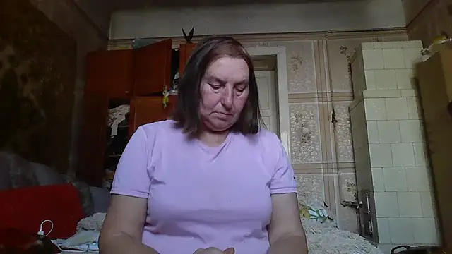 Snapshot of AnnaLive570 chatting on 25, 10, 2025 AnnaLive570 online show from 25, 10, 2025