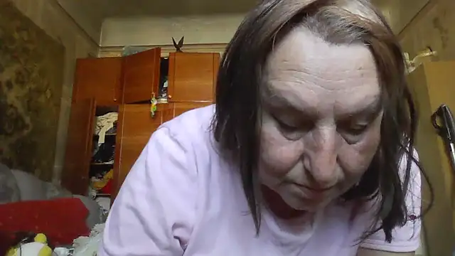 Snapshot of AnnaLive570 chatting on 26, 10, 2025 AnnaLive570 online show from 26, 10, 2025