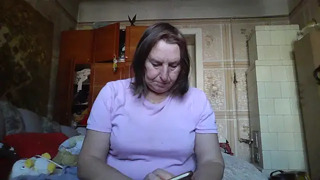 Snapshot of AnnaLive570 chatting on 31, 10, 2025 AnnaLive570 online show from 31, 10, 2025