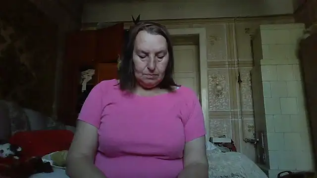 Snapshot of AnnaLive570 chatting on 1, 11, 2025 AnnaLive570 online show from 1, 11, 2025