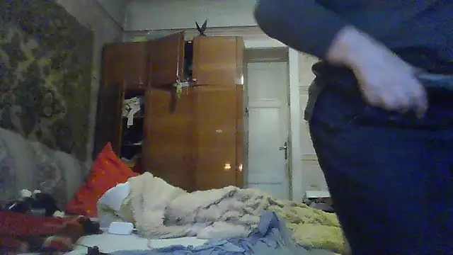 Snapshot of AnnaLive570 chatting on 5, 11, 2025 AnnaLive570 online show from 5, 11, 2025