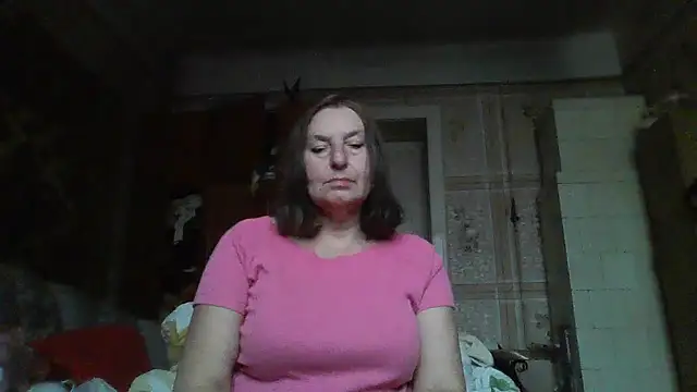 Snapshot of AnnaLive570 chatting on 12, 11, 2025 AnnaLive570 online show from 12, 11, 2025