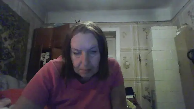 Snapshot of AnnaLive570 chatting on 12, 11, 2025 AnnaLive570 online show from 12, 11, 2025