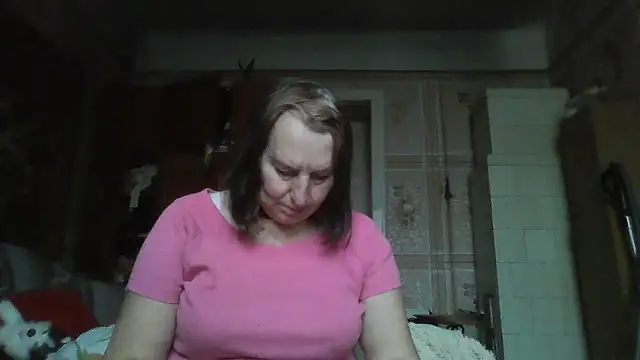 Snapshot of AnnaLive570 chatting on 16, 11, 2025 AnnaLive570 online show from 16, 11, 2025