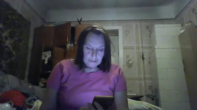 AnnaLive570 online show from 5, 12, 2025