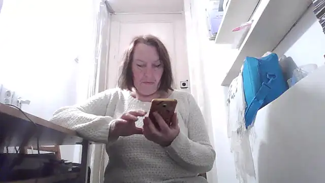 AnnaLive570 online show from 27, 3, 2026