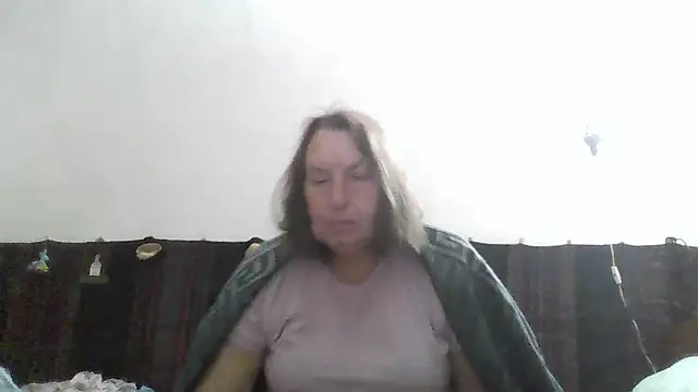 AnnaLive570 online show from 8, 5, 2026